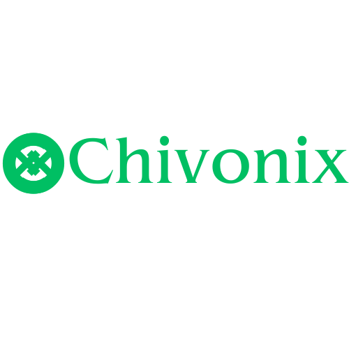 Chivonix Tech Icon